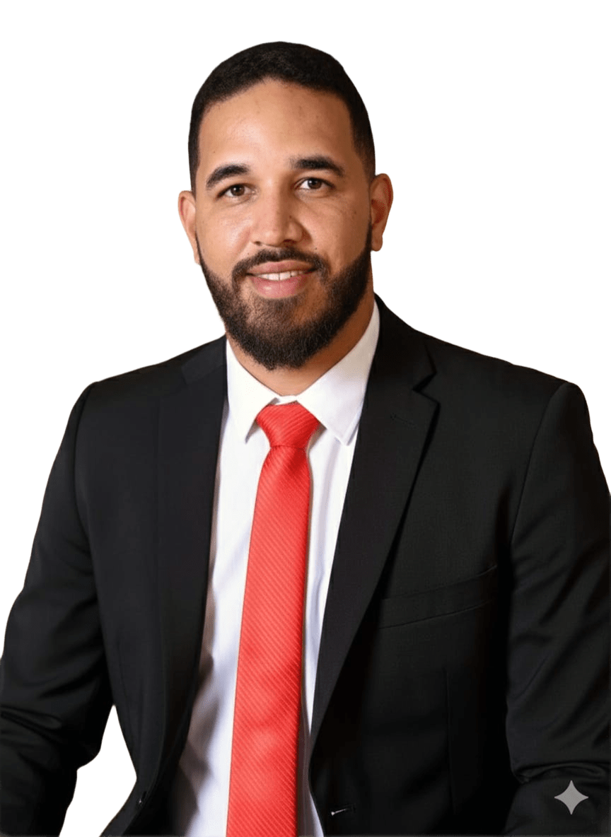 Dr. John Carvalho - Advogado Criminalista